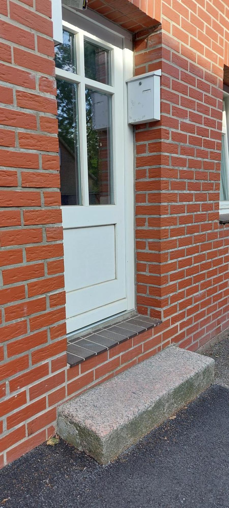 Wo Die Fledermaus Fliegt, Die Zweite Bad Segeberg Exterior photo